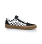 Кеди чоловічі Vans Old Skool Fat Lace Black/White VN0A2Z42BM8