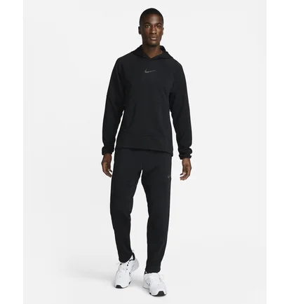 Кофта мужская Nike Pro Dri-Fit Black Dv9821-010