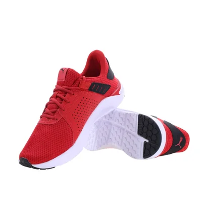 Кросівки чоловічі Puma Ftr Connect Red 377729-04