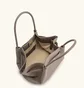 Сумка жіноча JW PEI Hana Medium Tote Bag Grey BB2025BG123177JWP