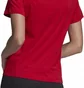Футболка женская Adidas T-Shirt Ent22 Tee W Red HC0441