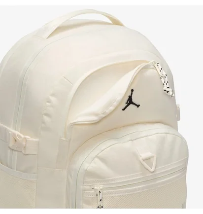 Рюкзак унисекс Air Jordan Jam Blacktop Beige LM9047-W5T