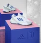 Кросівки чоловічі Adidas Ozrah Juventus White Hp7815