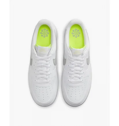 Кросівки чоловічі Nike Air Force 1 07 Next Nature White FJ4825-100