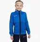 Олімпійка дитяча Nike Dri-Fit Academy 23 Blue DR1695-463