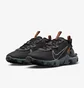 Кросівки чоловічі Nike React Vision Black HJ8997-001