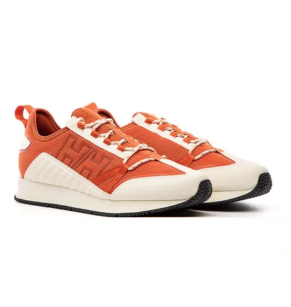 Кроссовки мужские Helly Hansen Trailcutter Evo Orange/Beige 11867-179