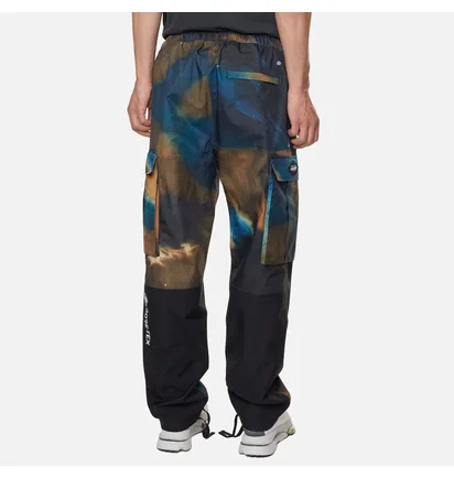 Штаны мужские Air Jordan Goretex Multi Ct6176-010