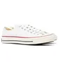 Кеды унисекс Converse Chuck 70 Ox White 162065C