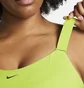 Топ женский Nike Alpha Green DD0430-321