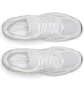 Кросівки унісекс Saucony Grid Jazz 9 Suede White S70898-9