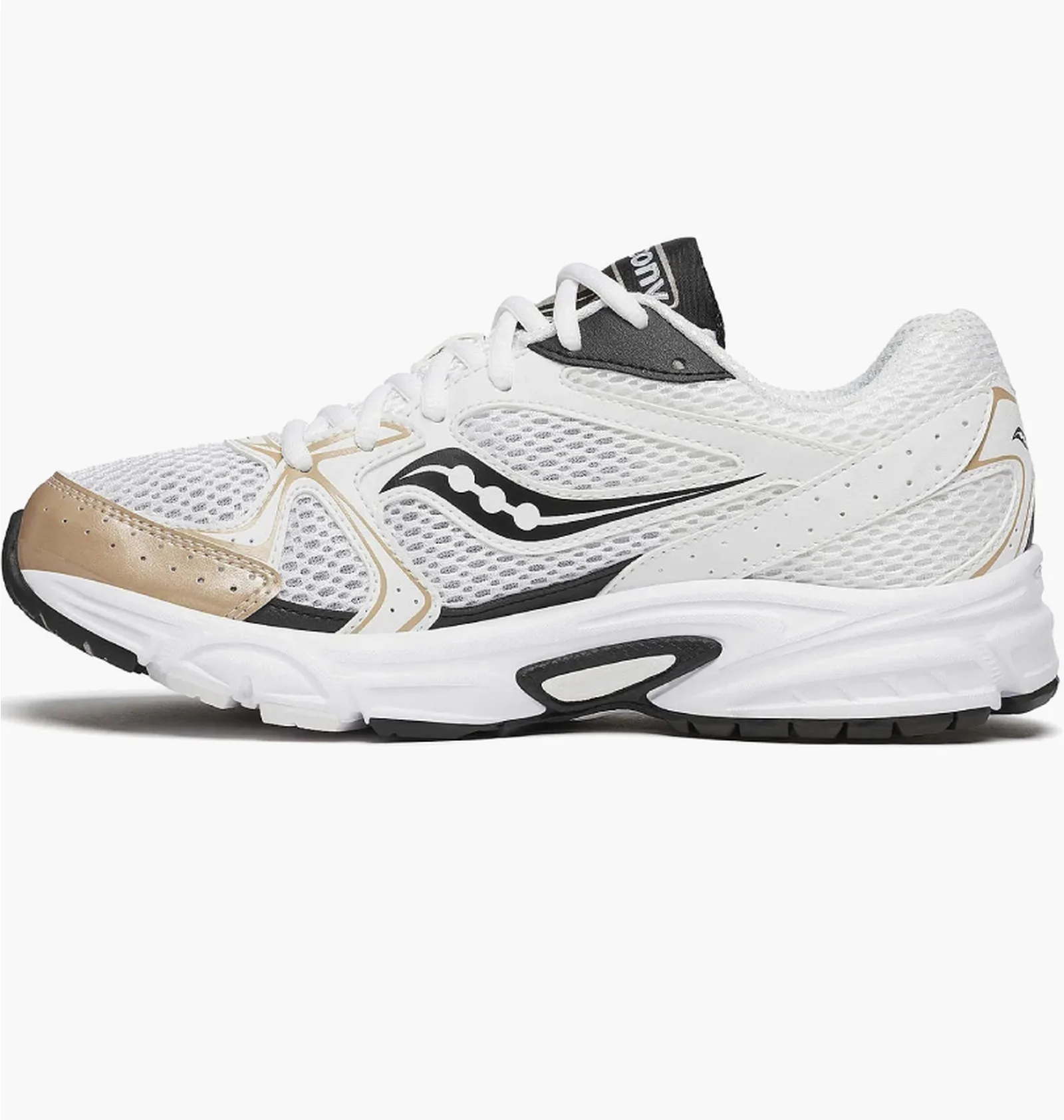 ᐉ Кросівки унісекс Saucony Ride Millennium White S70812-18