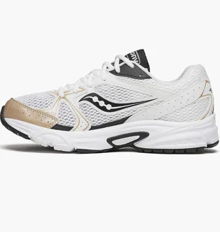 Кросівки унісекс Saucony Ride Millennium White S70812-18
