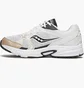 Кроссовки унисекс Saucony Ride Millennium White S70812-18