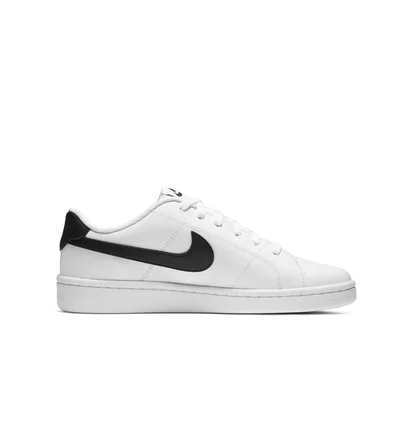 Кроссовки мужские Nike Court Royale 2 Low White Cq9246-100