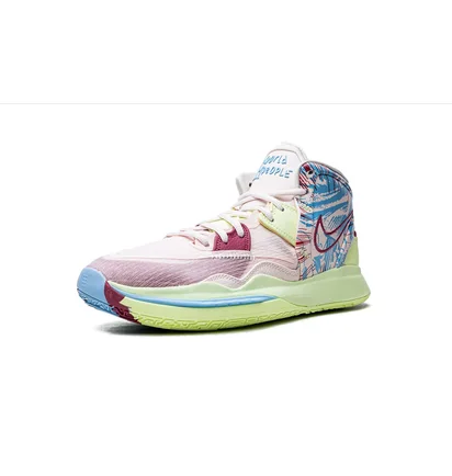 Кроссовки унисекс Nike Kyrie 8 Infinity Multi CZ0204-600