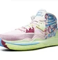 Кроссовки унисекс Nike Kyrie 8 Infinity Multi CZ0204-600