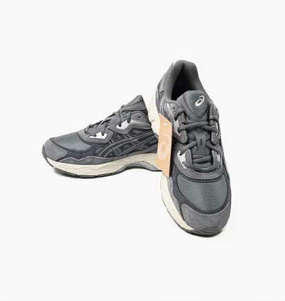 Кросівки унісекс Asics Gel-Nyc Grey 1203A739-020