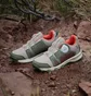 Кроссовки детские Adidas Terrex Disney Agravic Boa Terrex Grey/Olive ID3448