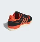 Кроссовки мужские Adidas Rivalry 86 Low Shoes Black/Orange IF6264