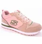 Кроссовки женские Skechers Step N Fly Pink 155287-MVE
