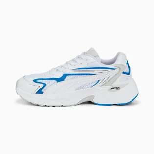 Кросівки унісекс Puma Teveris Base Nitro White 388911-03