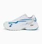 Кроссовки унисекс Puma Teveris Base Nitro White 388911-03