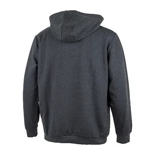 Худи мужское Jeep Hooded Sweatshirt Since 1941 Blue O102569-J867