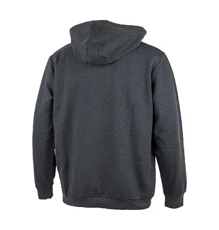 Худи мужское Jeep Hooded Sweatshirt Since 1941 Blue O102569-J867