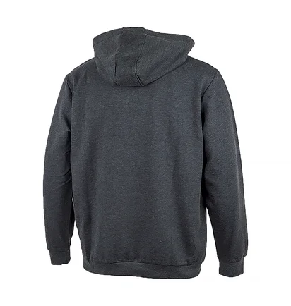 Худи мужское Jeep Hooded Sweatshirt Since 1941 Blue O102569-J867