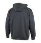 Худи мужское Jeep Hooded Sweatshirt Since 1941 Blue O102569-J867
