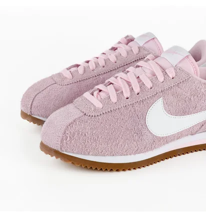 Кросівки жіночі Nike Cortez Vintage Suede Pink FJ2530-600