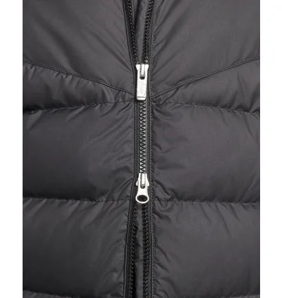 Куртка жіноча Nike Sf Dwn Wr Parka Black Dq6873-010