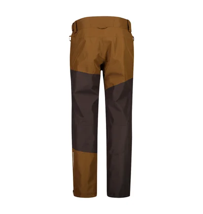 Штаны мужские CMP Pant Free Ride Blue 32W4007-L931
