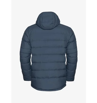 Куртка мужская Jack Wolfskin Ather Down Blue 1207671T-0352