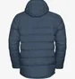 Куртка мужская Jack Wolfskin Ather Down Blue 1207671T-0352