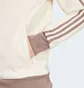 Кофта женская Adidas Beckenbauer Beige JC5807
