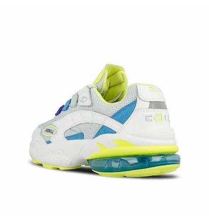 Кроссовки мужские Puma X Cell Venom White 370332-01