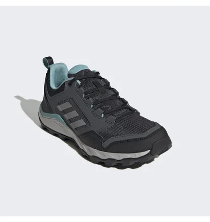Кроссовки женские Adidas Tracerocker 2.0 Trail Running Shoes Black H05686