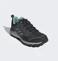 Кроссовки женские Adidas Tracerocker 2.0 Trail Running Shoes Black H05686