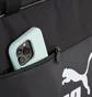 Сумка унисекс Puma Campus Black 091293-01