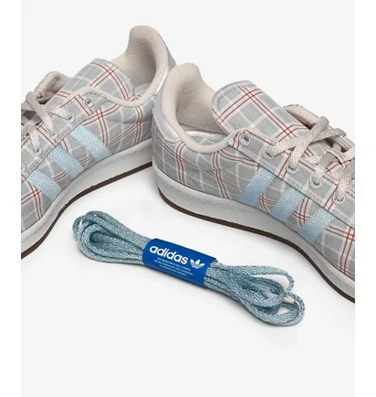 Кроссовки мужские Adidas Campus 80S Grey GY4591