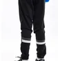 Спортивный костюм детский Puma Teamrise Light Blue/Black 658655-02