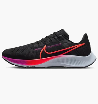 Кроссовки мужские Nike Air Zoom Pegasus 38 Black CW7356-011
