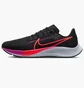 Кросівки чоловічі Nike Air Zoom Pegasus 38 Black CW7356-011