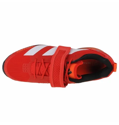 Кросівки чоловічі Adidas Adipower Weightlifting 3 Red GY8924