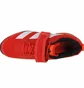 Кросівки чоловічі Adidas Adipower Weightlifting 3 Red GY8924