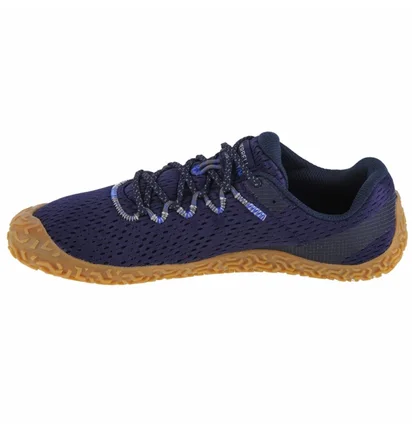 Кроссовки мужские Merrell Vapor Glove Blue J067875