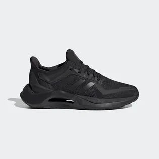 Кроссовки унисекс Adidas Alphatorsion 2.0 Shoes Black Gy0592