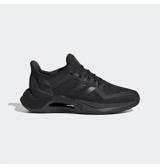 Кроссовки унисекс Adidas Alphatorsion 2.0 Shoes Black Gy0592